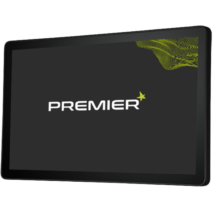 Premier TPV Premier PCP-215W 21.5 Pulgadas Táctil WiFi